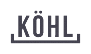 Köhl logo
