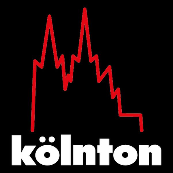 Kölnton logo