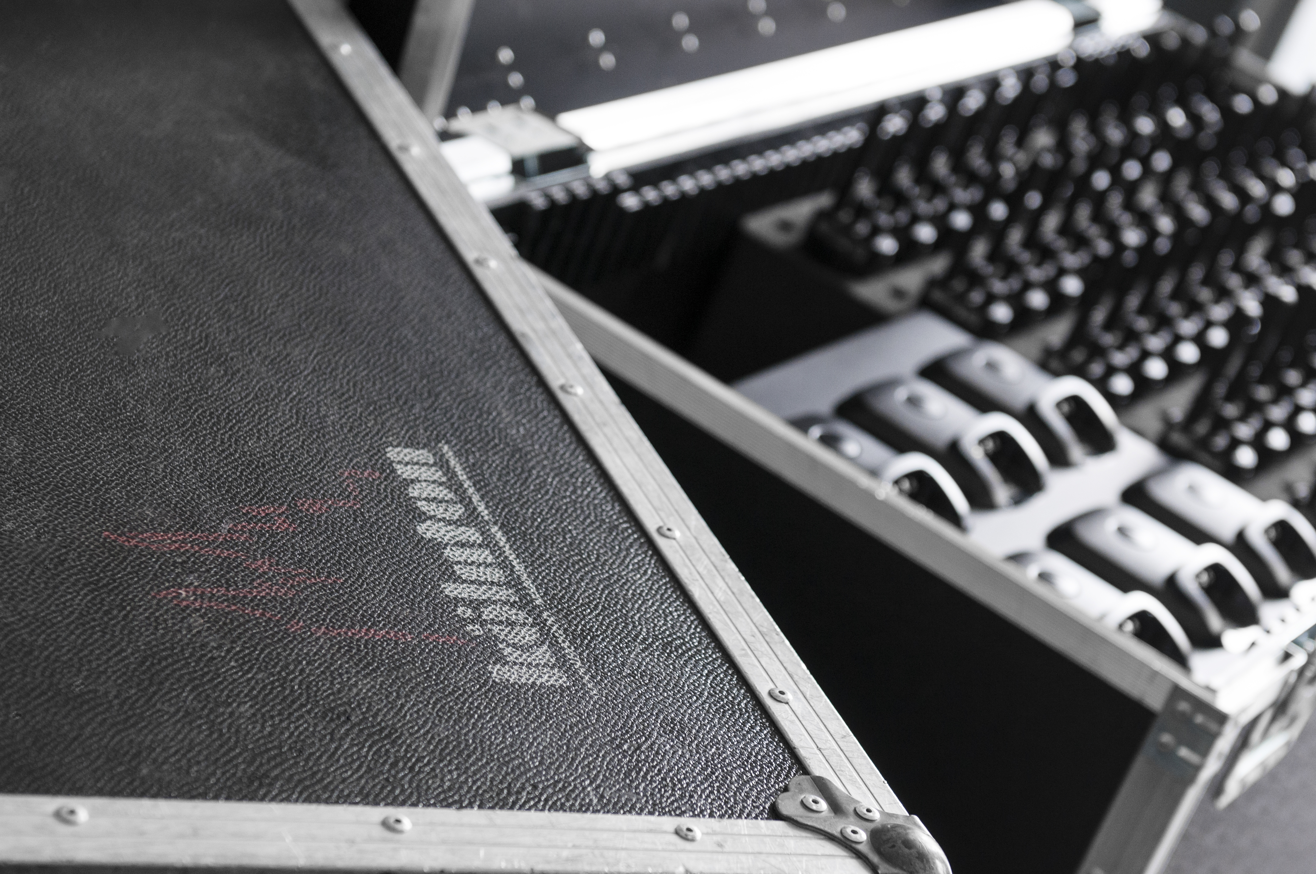 Kölnton audio equipment