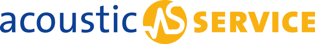 Acoustic Services logo