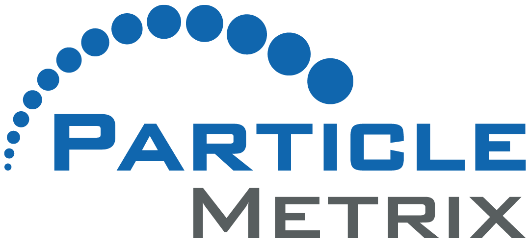 Particle Metrix logo