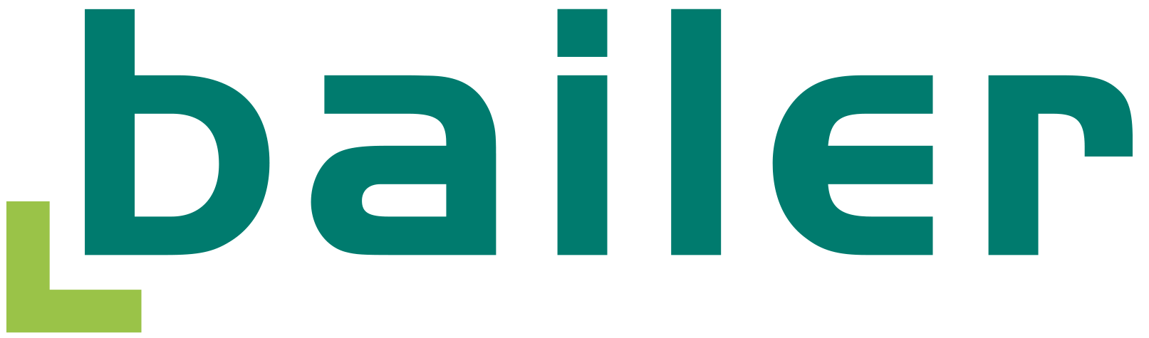 Bailer logo